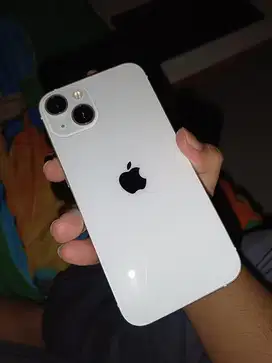 Iphone 13 256 simlock fullset