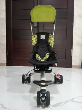 Baby Stroller Stroler