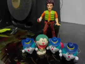 Doraemon dan kawan kawan