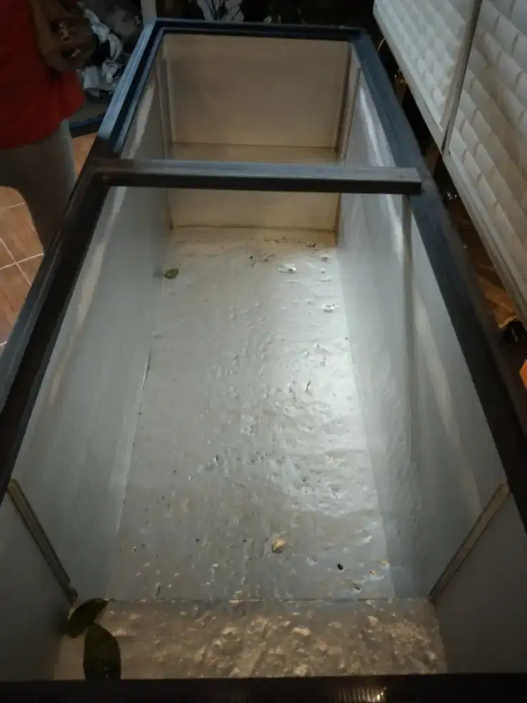 Freezer box 1000 liter