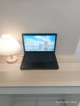 LAPTOP HP AMD E2 RAM 4 SSS 128