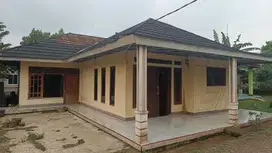 Disewakan Rumah Siap Huni di Suradita Cisauk