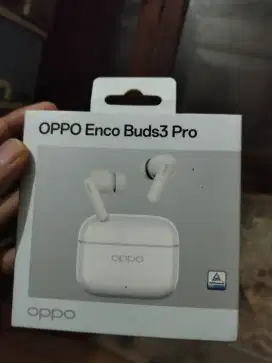 Oppo Enco Buds3 Pro