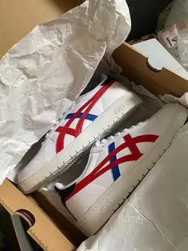 For sale sepatu Asics Japan S (BNIB)