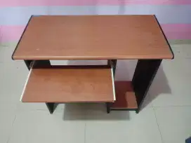 Meja komputer kondisi 90% nggak bikin kecewa murah lagi yuk di bayar