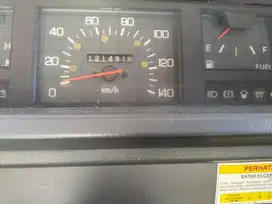 Mitsubishi L300 2017 Diesel
