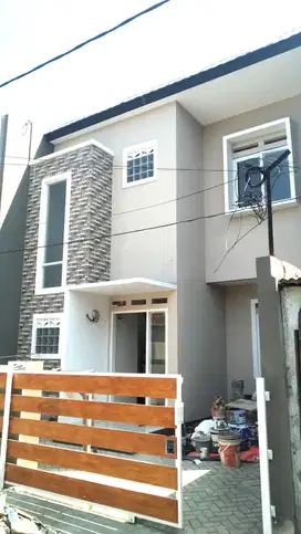 Harga Promo Rumah Lux Minimalis Di Margahayu Raya Kota Bandung