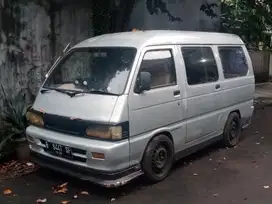 Daihatsu Zebra 1995 Bensin