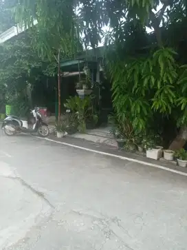RUMAH DI GRAHA CIKARANG BLOK C23 NO.22
