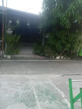 RUMAH DI GRAHA CIKARANG BLOK C23 NO.22