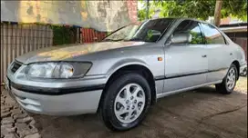 Toyota Camry 2002 Bensin