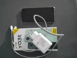 Hand phone Vivo Y03t