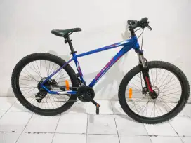 united detroid 2.1 uk m27.5