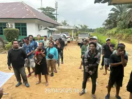 Lowongan modal ktp saja