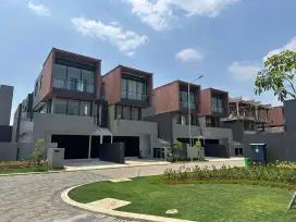 Rumah Siap Huni 3 Lantai Tanpa DP di Kawasan Premium