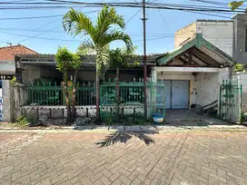 Jual Rumah Kapas Madya  Surabaya Timur