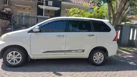 Toyota Avanza G 2014 sangat bagus luar dalam