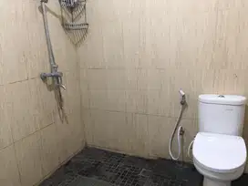 Dijual Rumah Besar Siap Huni di Cipaku Setiabudi dekat UPI Bandung