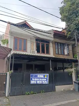 Pondok Indah Rumah Lama butuh Minor Renovasi Jakarta Selatan