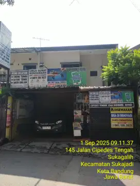 DIOVERKAN USAHA COATING, MOBIL, HANDPHONE