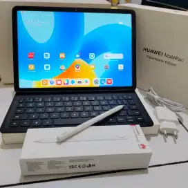matepad 11.5 8/256gb papermatte edition