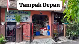 Rumah Dijual di Perumahan Kimia Farma I – Duren Sawit, Jakarta Timur