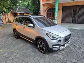 Datsun Cross 2018 manual dp 15jt aja