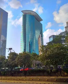 MENARA GLOBAL Office Building Strategis Di Jakarta Selatan
