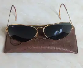 Ray-ban aviator