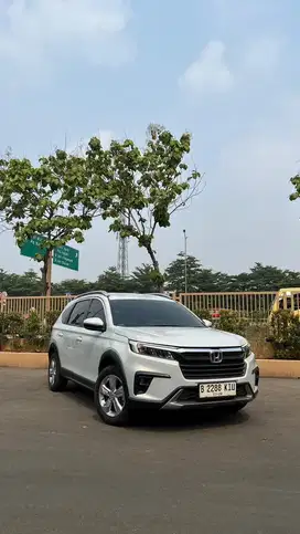 BRV 2023 type E AT