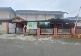 ( RING 1 UNDIP ) KOS + RUMAH DI JL TEMBALANG BARU PERUMDA TEMBALANG