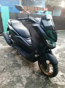 NMAX 155 komplit
