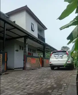 KOST AKTIF DI DEKAT UNNES JL JATEN GUNUNGPATI SEMARANG