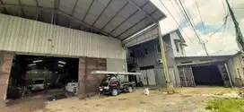 Gudang Siap Usaha Taruma jaya - Harapan indah