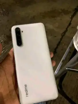 Realme 6 ram 4/128