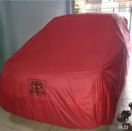 SELIMUT MOBIL PELINDUNG KENDARAAN BAHAN KUAT ANTI GORES