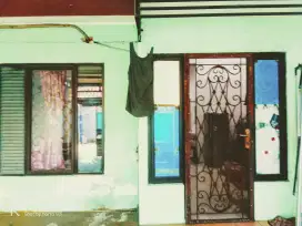 Rumah Simprug diporis lokasi bagus