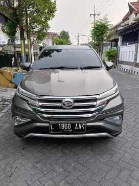 Terios R deluxe AT 2021 orian ciamik