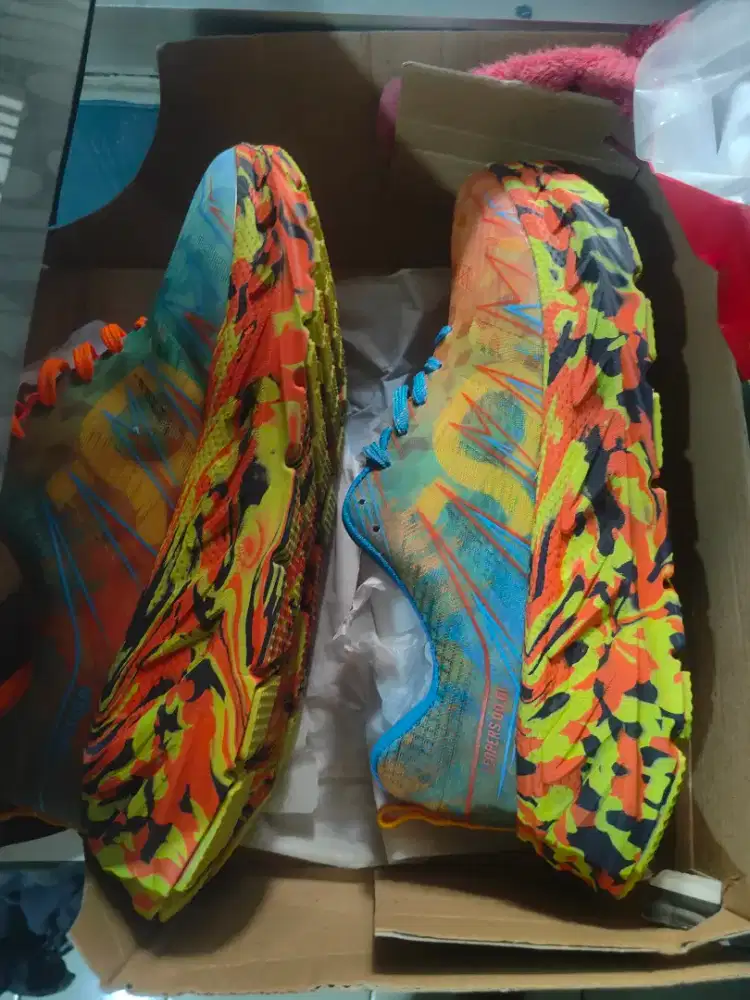 Sepatu Murah Size 46
