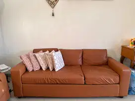 Sofa ruang tamu
