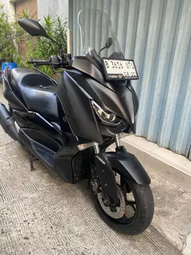 Xmax 2018 Super Low km