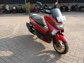 Nmax tahun 2016.Ss lengkap