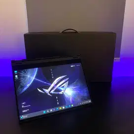 ROG Flow X13 Ryzen 9 GV301QH 32/1TB Supernova Edition