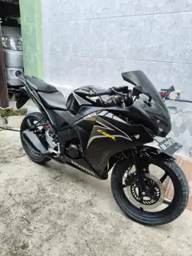Dijual cbr surat lengkap