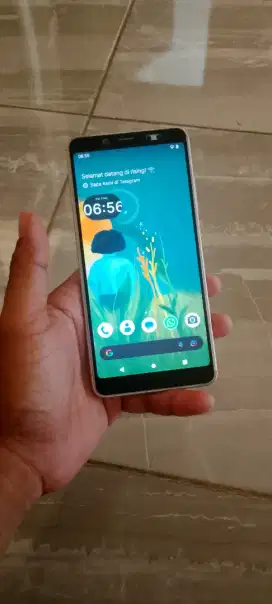 Redmi Note 5 3/32 Custom Rom Android 13