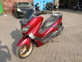 Nmax tahun 2016.Ss lengkap