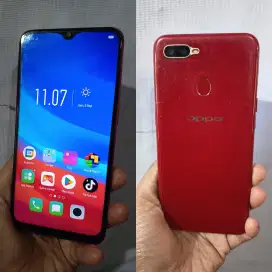 Oppo A5s ram 3/32gb mulus nominus