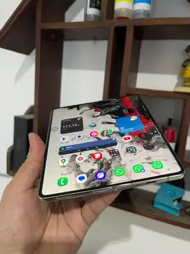 Samsung Z Fold 5 512Gb Full Ori Termurah