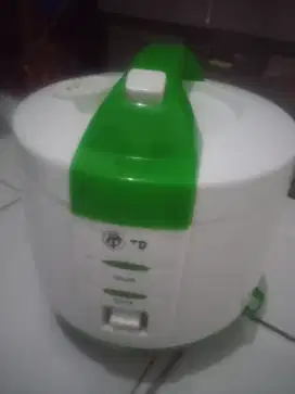 Magicom 1lt masih mulus