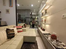 TRILIUM 1 BR‼️ Apartemen Pusat Kota Full Furnish Jalan Pemuda